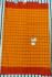 ARUPPUKOTTAI 60S COTTON SAREES WITH BLOUSE